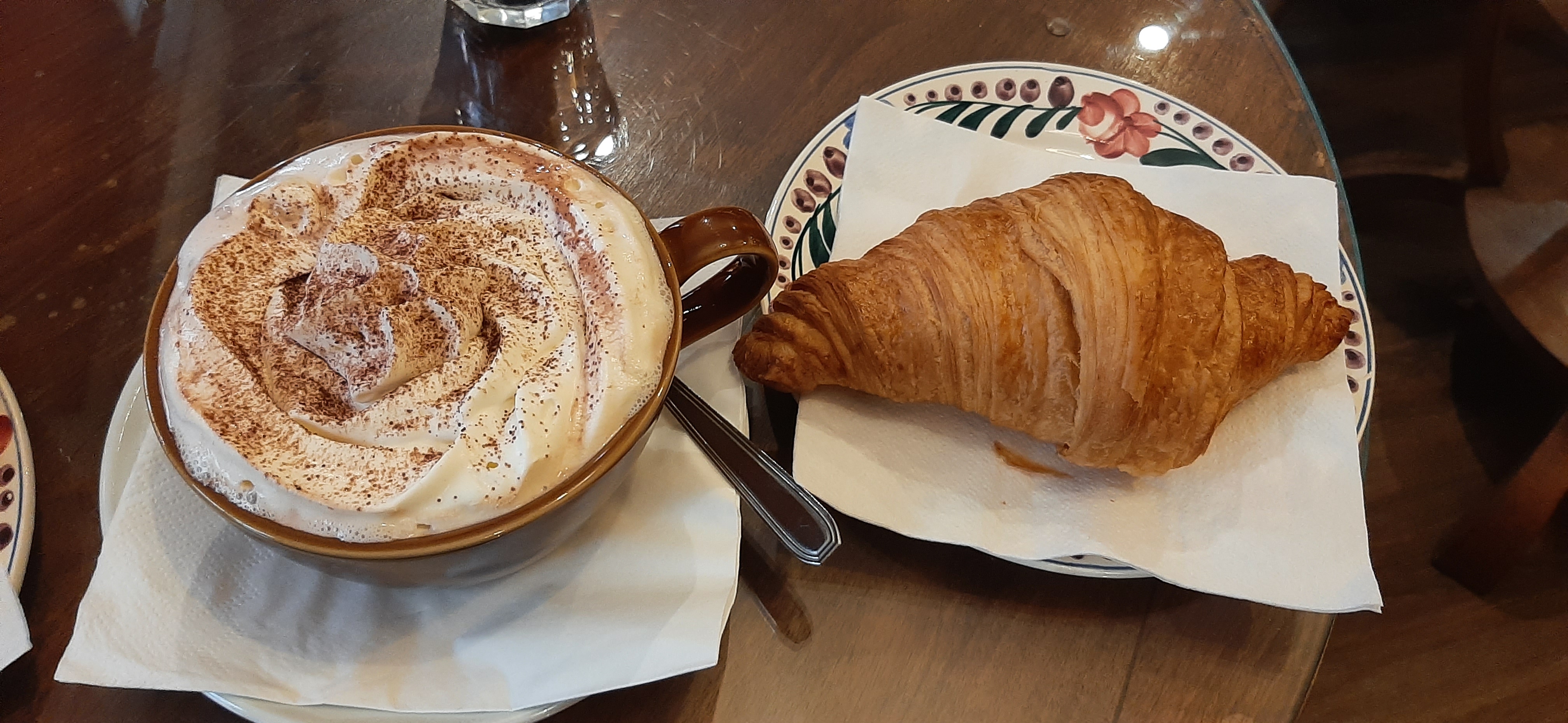 Photo n° 3 de l'avis de Amandine.a fait le 26/10/2022 à 15:47