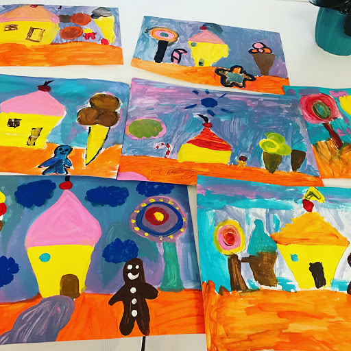 Day Care Center «Artec Academy Day Care, Art of Early Learning.», reviews and photos, 772 E Hallandale Beach Blvd, Hallandale Beach, FL 33009, USA