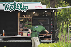 Kickflip Pizza Wellington Food Truck