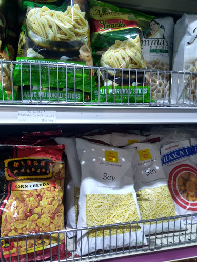 Indian Grocery Store «India Imports», reviews and photos, 2079 NW Aloclek Dr, Hillsboro, OR 97124, USA