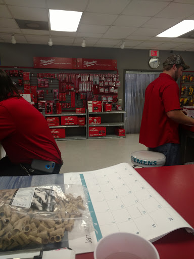 Electrical Supply Store «City Electric Supply Ocala», reviews and photos, 2730 SW 3rd Pl, Ocala, FL 34471, USA