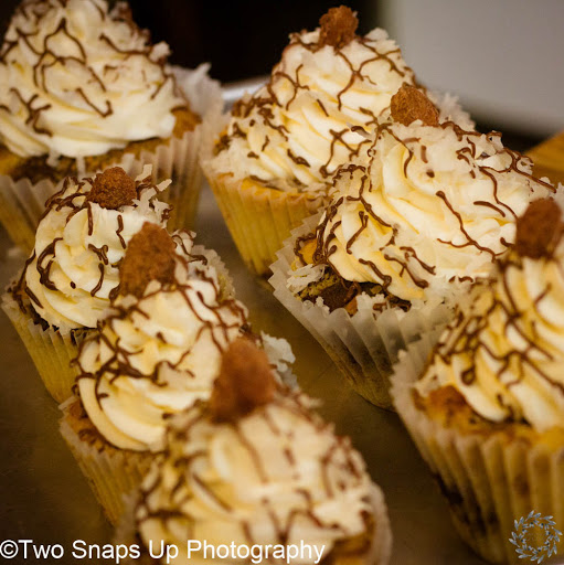 Dessert Shop «Matties Delectable Desserts», reviews and photos, 110 S Park Ave, Sanford, FL 32771, USA