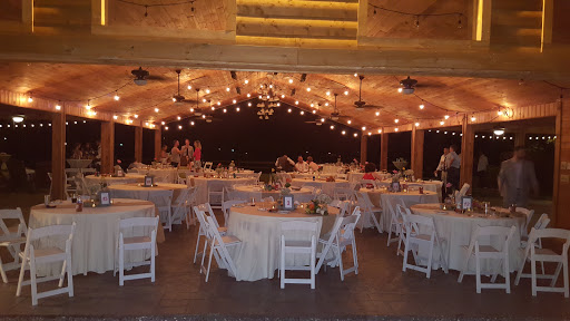Wedding Venue «The Pavilion at Shenandoah Woods», reviews and photos, 181 Log Cabin Dr, Stanley, VA 22851, USA