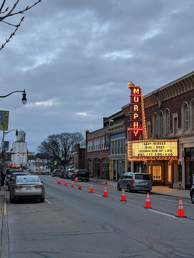 Performing Arts Theater «The Murphy Theatre», reviews and photos, 50 W Main St, Wilmington, OH 45177, USA