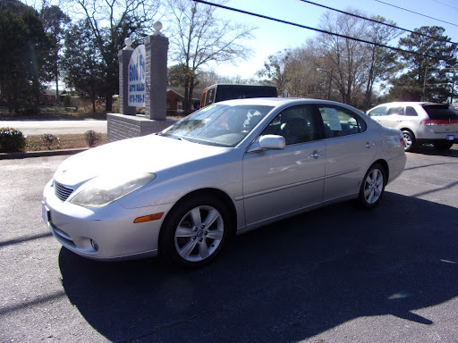 Used Car Dealer «Good To Go Auto Sales», reviews and photos, 364 Keys Ferry St, McDonough, GA 30253, USA