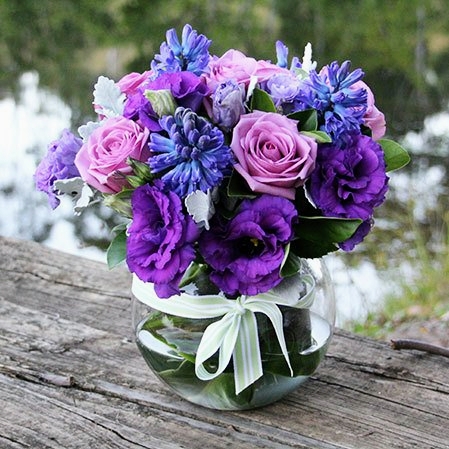 Florist «Just For You Flowers & Gifts (Same Day Delivery)», reviews and photos, 14 Washington St, Morristown, NJ 07960, USA