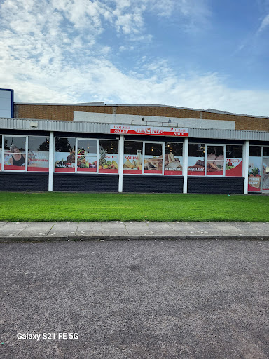 Thurles Self Storage