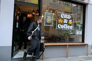 CBD Blüten & Cafe image