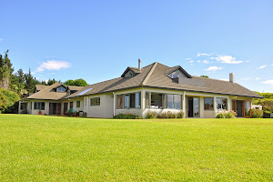 Waiwurrie Coastal Farm Lodge