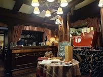 Atmosphère du Restaurant Chez Yvonne à Strasbourg - n°1