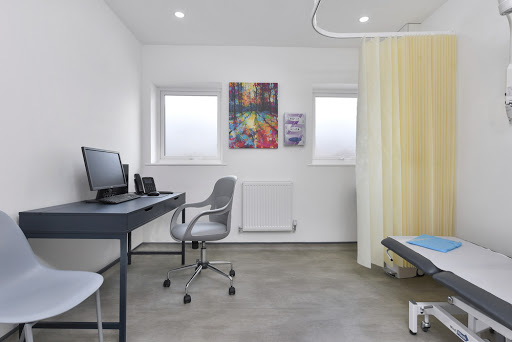 The Health Suite