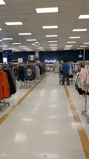 Department Store «Marshalls», reviews and photos, 204 Vintage Way, Novato, CA 94947, USA