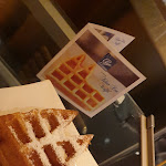 Photo n°9 de l'avis de Barbara.s fait le 22/02/2019 à 15:41 sur le  Cafe Riese Köln à Cologne