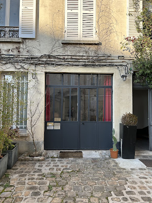 Benaily Raphael - Osteopathe Boulogne Billancourt à Boulogne-Billancourt