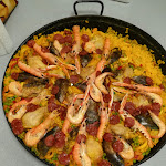 Photo n° 1 de l'avis de Karim.h fait le 30/12/2018 à 09:45 pour Traiteur Paella IDF | Délice Paëlla à Vitry-sur-Seine
