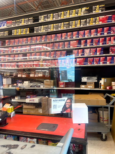 Auto Parts Store «AutoZone», reviews and photos, 202 E Princeton Dr, Princeton, TX 75407, USA