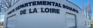 Comité Départemental Bouliste Loire Saint-Étienne