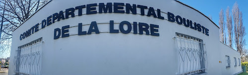 Comité Départemental Bouliste Loire à Saint-Étienne
