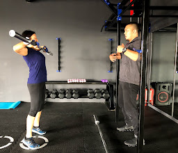 Urbanfit Bootcamp Bogor photo