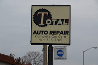 Total Auto Repair - Photo 9 - Car repair in West Allis, WI, Milwaukee