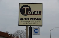 Total Auto Repair - Car repair in West Allis, WI, Milwaukee - Rated 4.9/5