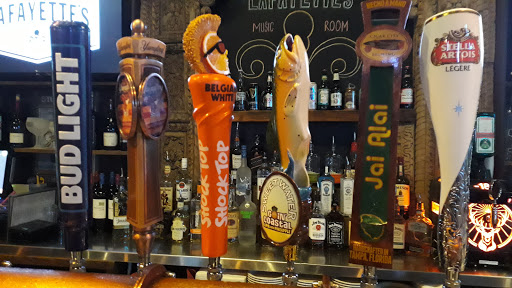 Shopping Mall «Pointe Orlando», reviews and photos, 9101 International Dr, Orlando, FL 32819, USA