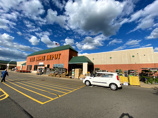 Home Improvement Store «The Home Depot», reviews and photos, 465 NJ-17, Mahwah, NJ 07495, USA