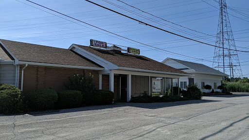 Fracci Florist, 7015 Center St, Mentor, OH 44060, USA, 