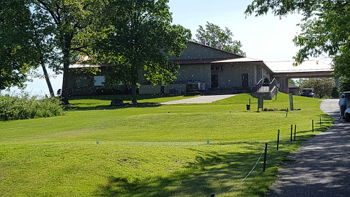 Golf Course «Chenoweth Golf Course & Banquet Facility», reviews and photos, 3087 Chenoweth Rd, Akron, OH 44312, USA