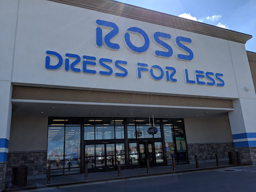 Clothing Store «Ross Dress for Less», reviews and photos, 415 South State Road 7, Hollywood, FL 33023, USA
