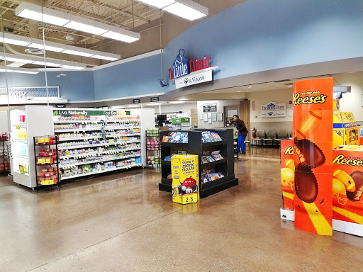 Grocery Store «Kroger», reviews and photos, 1217 S Rangeline Rd, Carmel, IN 46032, USA