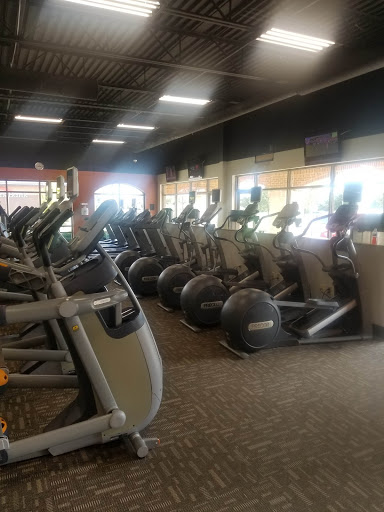 Gym «Anytime Fitness», reviews and photos, 1070 W Main St #125, Plainfield, IN 46168, USA