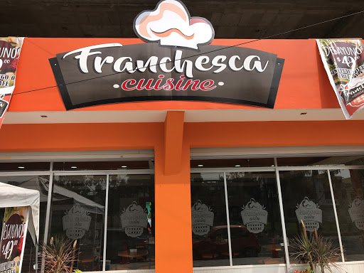 Franchesca Cuisine