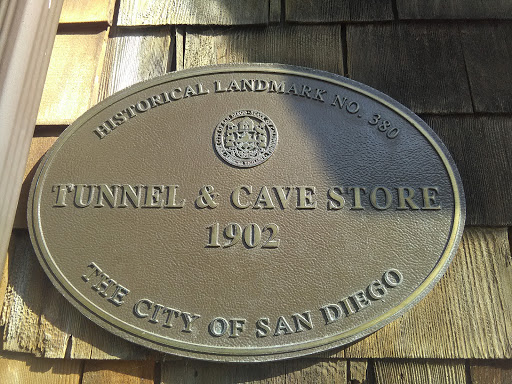 Gift Shop «The Cave Store», reviews and photos, 1325 Coast Blvd, La Jolla, CA 92037, USA