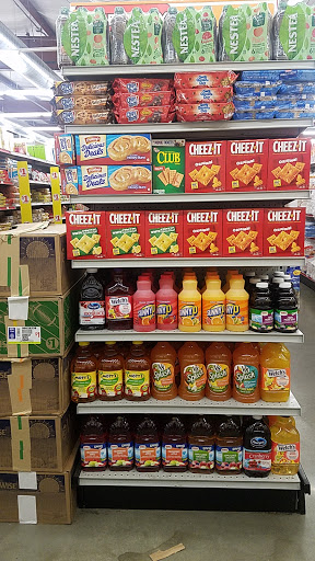 Dollar Store «FAMILY DOLLAR», reviews and photos, 289 Allen St, New Britain, CT 06053, USA