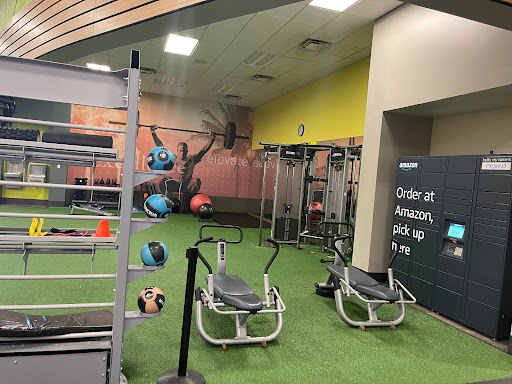 Gym «LA Fitness», reviews and photos, 371 Highland Ave, Glenside, PA 19038, USA