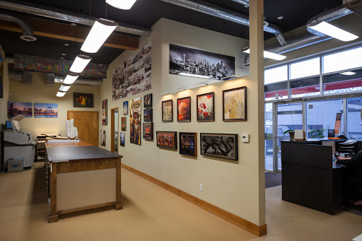 Commercial Printer «The Color Group», reviews and photos, 1741 4th Ave S B, Seattle, WA 98134, USA