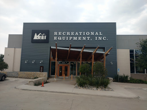 Camping Store «REI», reviews and photos, 5929 Northwest Hwy, Dallas, TX 75231, USA