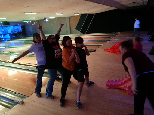 Bowling Alley «Allie Brandt Lanes», reviews and photos, 6510 Lincoln Ave, Lockport, NY 14094, USA