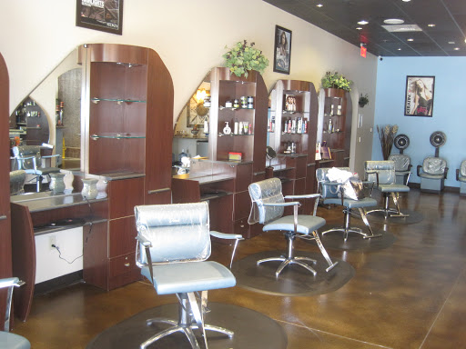 Beauty Salon «Rambha Day Spa & Salon», reviews and photos, 955 W Chandler Heights Rd, Chandler, AZ 85248, USA