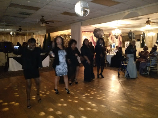 Banquet Hall «The White Room», reviews and photos, 2227 W Park Row Dr, Arlington, TX 76013, USA