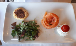 Photo n°188 de L'Assiette Provençale à Cannes ()