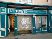 Photos du propriétaire du Restaurant l'utopiste à Chaumont - n°1