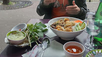 Soupe du Restaurant vietnamien Song Huong à Paris - n°14