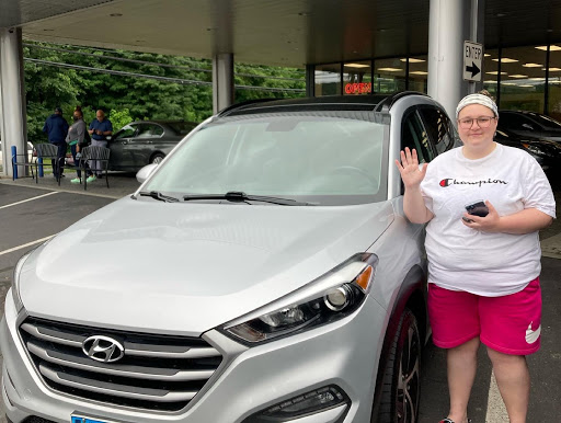 Car Dealer «J&M Automotive Sales and Service LLC», reviews and photos, 756 New Haven Rd, Naugatuck, CT 06770, USA