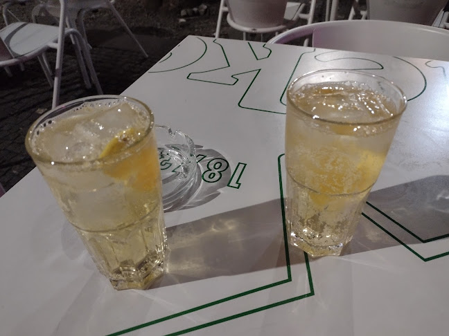 Avaliações doAlma Porto em Porto - Bar