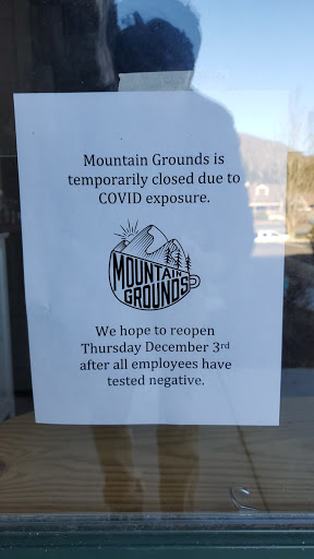 Coffee Shop «Mountain Grounds Coffee and Tea Co», reviews and photos, 3990 NC-105 #10, Banner Elk, NC 28604, USA