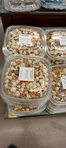 Supermarket «Walmart Neighborhood Market», reviews and photos, 915 N Town E Blvd, Mesquite, TX 75150, USA