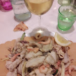 Photo n°3 de l'avis de Francesca.a fait le 23/08/2019 à 20:49 sur le  Da Lele à Rimini