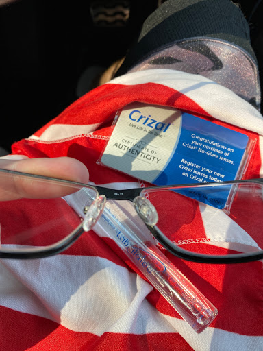 Optician «The Village Eye Works», reviews and photos, 10625 N Tatum Blvd #110, Phoenix, AZ 85028, USA